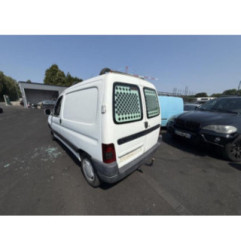 Calandre CITROEN BERLINGO 1 Photo n°16