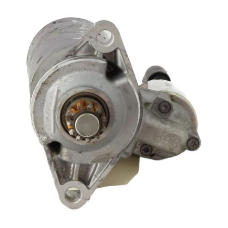 Demarreur VOLKSWAGEN GOLF 6 Photo n°1