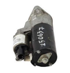 Demarreur VOLKSWAGEN GOLF 6 Photo n°3