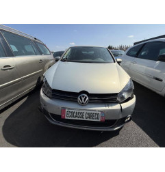 Demarreur VOLKSWAGEN GOLF 6 Photo n°11