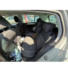 Demarreur VOLKSWAGEN GOLF 6 Photo n°18