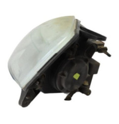 Optique avant principal gauche (feux)(phare) CITROEN BERLINGO 1