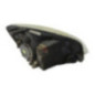 Optique avant principal gauche (feux)(phare) CITROEN BERLINGO 1