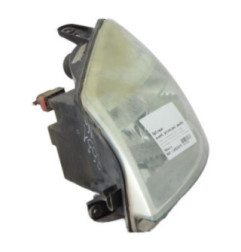 Optique avant principal gauche (feux)(phare) CITROEN BERLINGO 1 Photo n°4