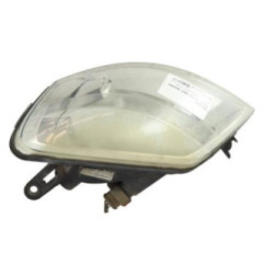 Optique avant principal gauche (feux)(phare) CITROEN BERLINGO 1 Photo n°5