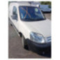 Optique avant principal gauche (feux)(phare) CITROEN BERLINGO 1