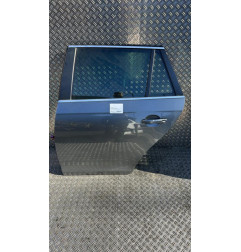 Porte arriere gauche VOLKSWAGEN GOLF 6 Photo n°1