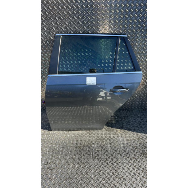 Porte arriere gauche VOLKSWAGEN GOLF 6