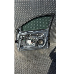 Porte avant droit VOLKSWAGEN GOLF 6 Photo n°3