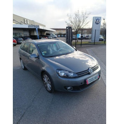 Porte avant droit VOLKSWAGEN GOLF 6 Photo n°6