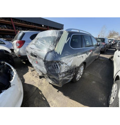 Porte avant droit VOLKSWAGEN GOLF 6 Photo n°19