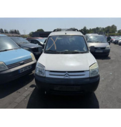 Optique avant principal gauche (feux)(phare) CITROEN BERLINGO 1 Photo n°11