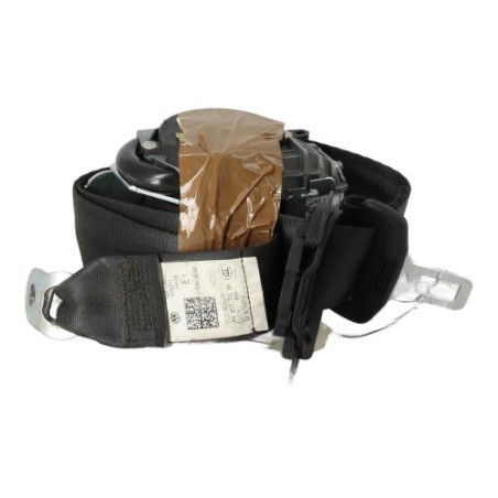Ceinture avant droit VOLKSWAGEN GOLF 6 Photo n°1