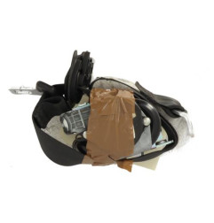 Ceinture avant droit VOLKSWAGEN GOLF 6 Photo n°3