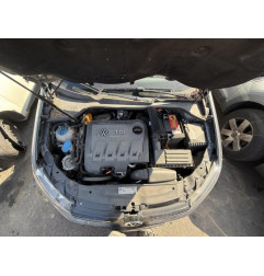 Ceinture avant droit VOLKSWAGEN GOLF 6 Photo n°10