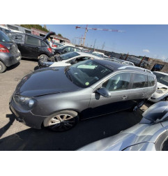 Ceinture avant droit VOLKSWAGEN GOLF 6 Photo n°12