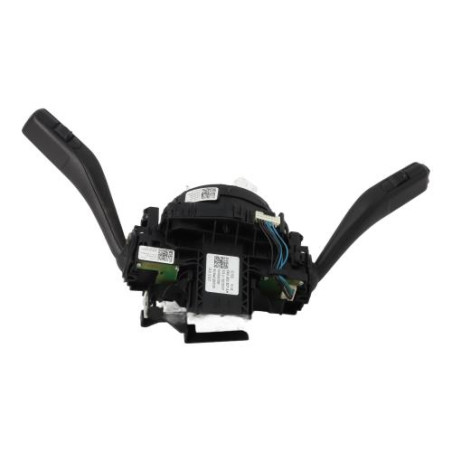 Com (Bloc Contacteur Tournant+Commodo Essuie Glace+Commodo Phare) VOLKSWAGEN GOLF 6