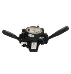 Com (Bloc Contacteur Tournant+Commodo Essuie Glace+Commodo Phare) VOLKSWAGEN GOLF 6 Photo n°3