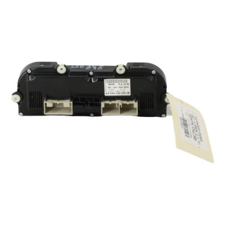 Commande chauffage VOLKSWAGEN GOLF 6