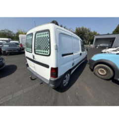 Optique avant principal gauche (feux)(phare) CITROEN BERLINGO 1 Photo n°19