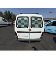 Optique avant principal gauche (feux)(phare) CITROEN BERLINGO 1 Photo n°20