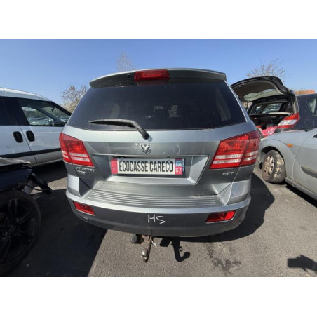 Malle/Hayon arriere DODGE JOURNEY