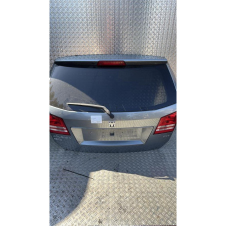 Malle/Hayon arriere DODGE JOURNEY Photo n°3