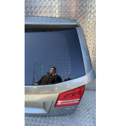 Malle/Hayon arriere DODGE JOURNEY Photo n°5