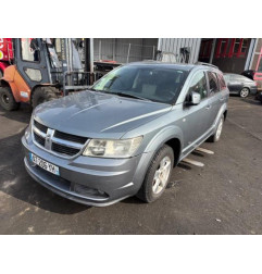 Capot DODGE JOURNEY Photo n°5