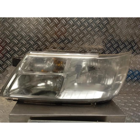 Optique avant principal gauche (feux)(phare) DODGE JOURNEY Photo n°1