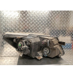 Optique avant principal gauche (feux)(phare) DODGE JOURNEY