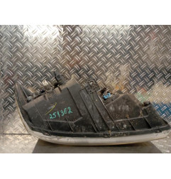 Optique avant principal gauche (feux)(phare) DODGE JOURNEY Photo n°3