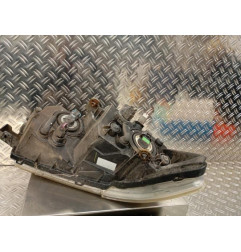 Optique avant principal gauche (feux)(phare) DODGE JOURNEY Photo n°4