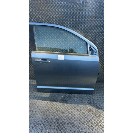 Porte avant droit DODGE JOURNEY Photo n°1