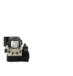 Bloc ABS (freins anti-blocage) DODGE JOURNEY Photo n°4