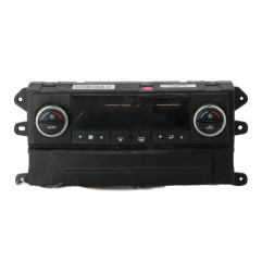 Commande chauffage DODGE JOURNEY Photo n°1