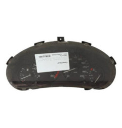 Compteur CITROEN BERLINGO 1 Photo n°1