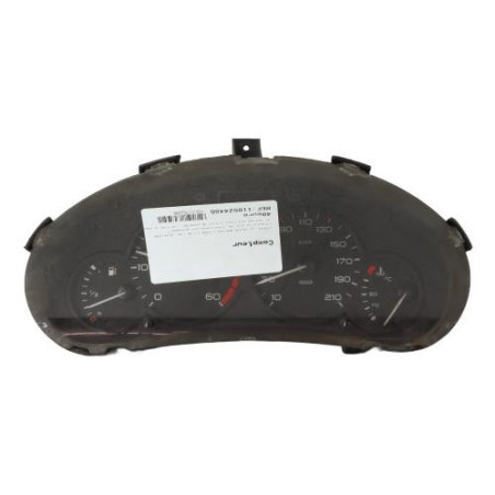 Compteur CITROEN BERLINGO 1 Photo n°1