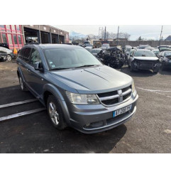Commande chauffage DODGE JOURNEY Photo n°5