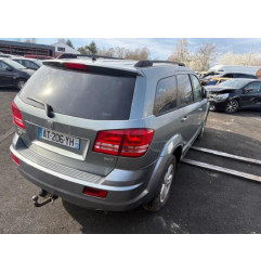 Commande chauffage DODGE JOURNEY Photo n°6