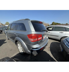 Commande chauffage DODGE JOURNEY Photo n°17