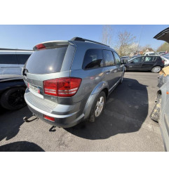 Commande chauffage DODGE JOURNEY Photo n°18