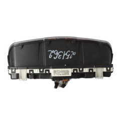 Compteur DODGE JOURNEY Photo n°4