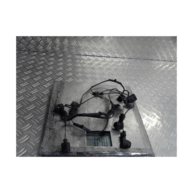 Capteur aide au stationnement VOLKSWAGEN PASSAT 5