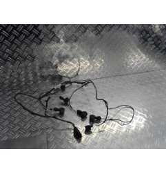 Capteur aide au stationnement VOLKSWAGEN PASSAT 5