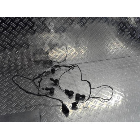 Capteur aide au stationnement VOLKSWAGEN PASSAT 5