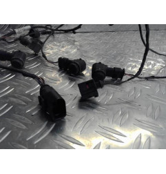 Capteur aide au stationnement VOLKSWAGEN PASSAT 5 Photo n°4