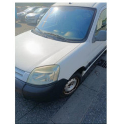 Compteur CITROEN BERLINGO 1 Photo n°7