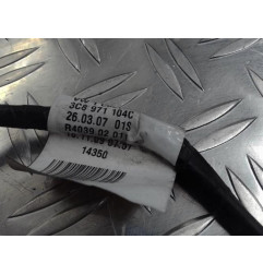 Capteur aide au stationnement VOLKSWAGEN PASSAT 5 Photo n°3