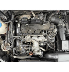 Capteur aide au stationnement VOLKSWAGEN PASSAT 5 Photo n°12